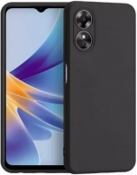 Чехол Helmet Liquid Silicone Oppo A17 thumbnav