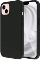 Husa Helmet Liquid Silicone iPhone 13 thumbnav