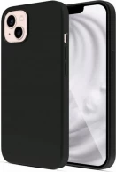 Чехол Helmet Liquid Silicone iPhone 13 