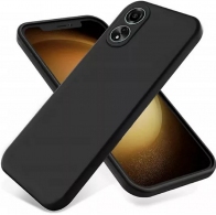 Чехол Helmet Liquid Silicone Oppo A58 thumbnav