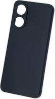 Чехол Helmet Liquid Silicone Oppo A78 4G thumbnav