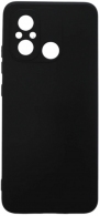 Husa Helmet Liquid Silicone Redmi 12C thumbnav