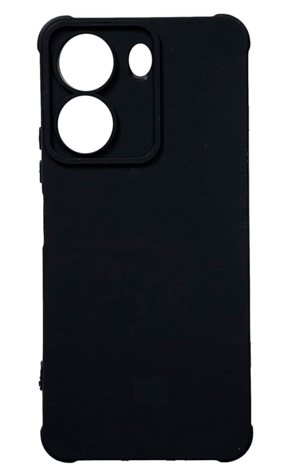 Чехол Helmet Liquid Silicone Redmi 13C photo 