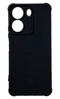 Чехол Helmet Liquid Silicone Redmi 13C thumbnav