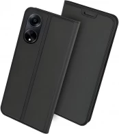 Husa Helmet Shell Flip Oppo A98 