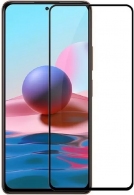 Защитное стекло Helmet 5D Redmi Note 12s/11/11s/10/10s thumbnav 1