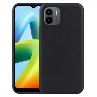 Husa Helmet Liquid Silicone Redmi A2/A1 