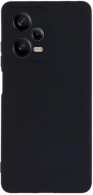 Husa Helmet Liquid Silicone Redmi Note 12 Pro 4G thumbnav 1
