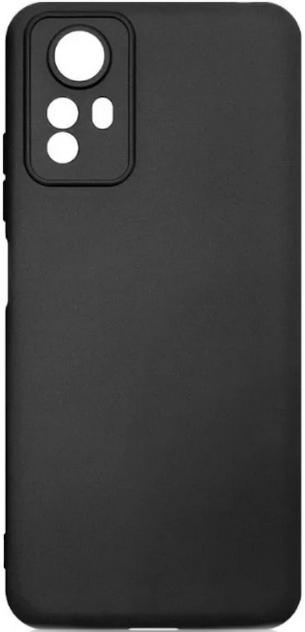 Husa Helmet Liquid Silicone Redmi Note 12S 4G photo Husa Helmet Liquid Silicone Redmi Note 12S 4G photo