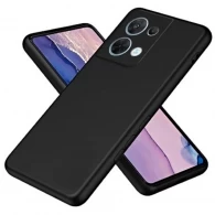 Husa Helmet Liquid Silicone Redmi Note 13 Pro Plus 5G 