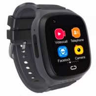 Ceas inteligent pentru copii Helmet 4G-LT31 thumbnav 4