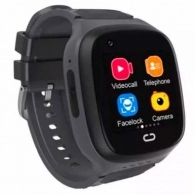 Умные часы для детей Helmet 4G-LT31 thumbnav 4