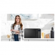 Микроволновая печь Heinner HMW-MD23AFBK thumbnav 3