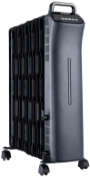 Radiator cu ulei Heinner HOHSD11ECOBK thumbnav 1