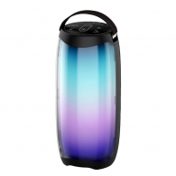 Hopestar Wireless Speaker P40 Pro, 20W, Black thumbnav 1