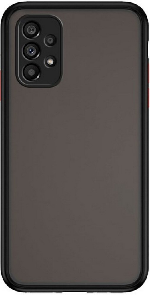 Husa Screen Geeks CamProt Samsung A33 photo Husa Screen Geeks CamProt Samsung A33 photo