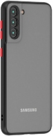 Husa Screen Geeks CamProt Samsung S21 FE thumbnav