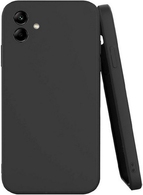 Чехол Screen Geeks Soft Touch p/u Samsung A04 thumbnav