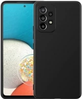 Husa Screen Geeks Soft Touch p/u Samsung A53 