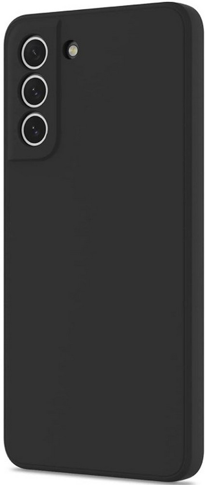 Чехол Screen Geeks Soft Touch p/u Samsung S21 FE photo Чехол Screen Geeks Soft Touch p/u Samsung S21 FE photo