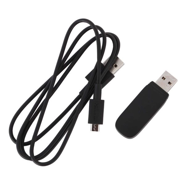 Căști HyperX Negru Bluetooth / Gaming / Negru photo 4