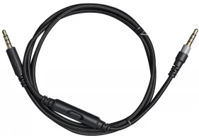 Микрофон РС HyperX HXILMICCABK thumbnav 2