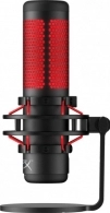 Микрофон РС HyperX HXMICQCBK 