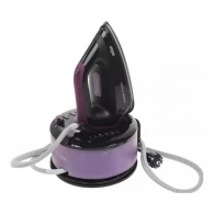 Generator de aburi Braun IS2144BK 