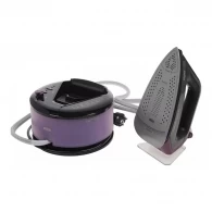 Generator de aburi Braun IS2144BK thumbnav 6