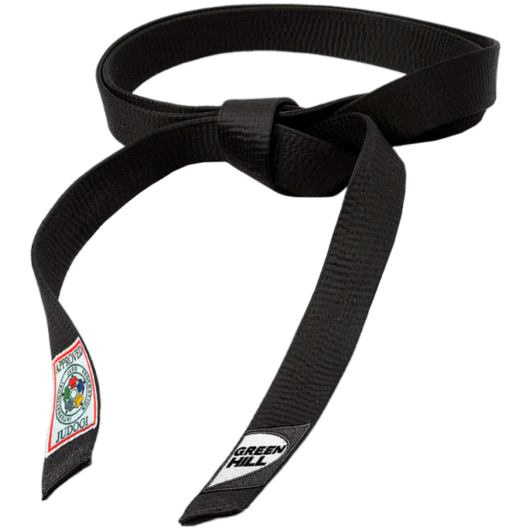Centura de judo Green Hill Judo Belt photo 