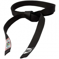 Centura de judo Green Hill Judo Belt thumbnav