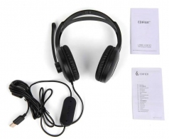 Casti cu fir Edifier K 800 thumbnav 7