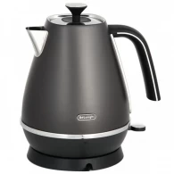 Чайник электрический Delonghi KBI2001BK 