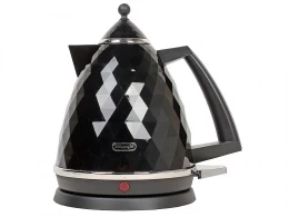Чайник электрический Delonghi Brillante KBJ 2001.BK 