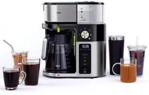 Cafetiera Braun KF9050BK thumbnav 4