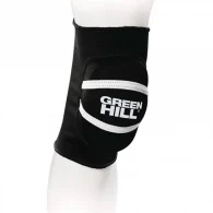Genunchiere Green Hill Knee ELASTIC 