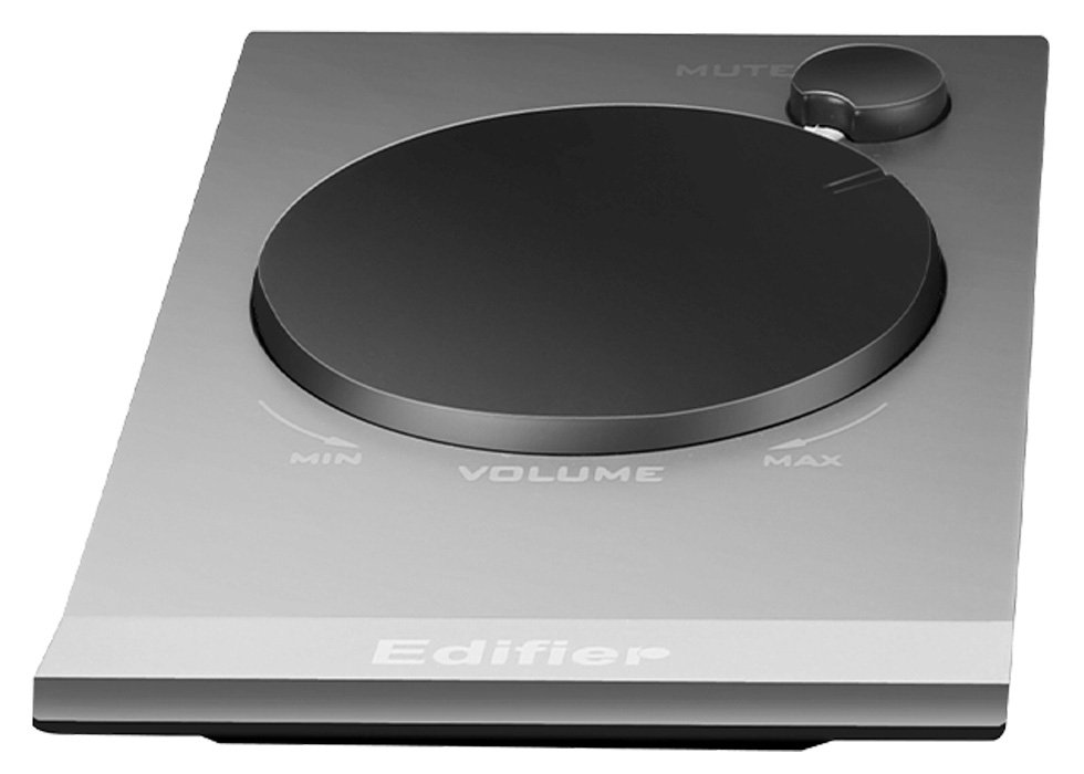Компьютерные колонки Edifier M1360 Черный photo 4