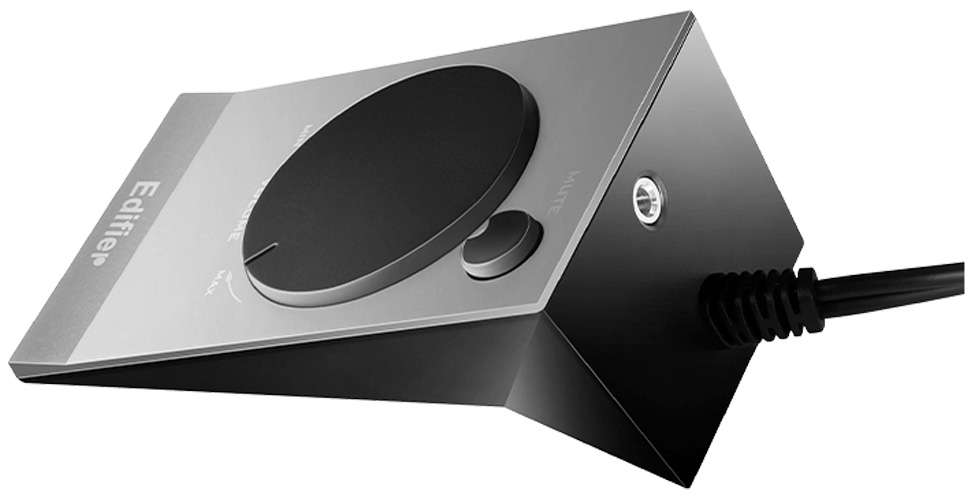 Компьютерные колонки Edifier M1360 Черный photo 5