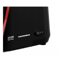 Мясорубка шнековая Heinner MG1250BK thumbnav 2