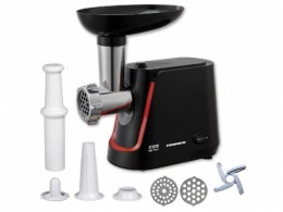 Мясорубка шнековая Heinner MG1250BK thumbnav 3