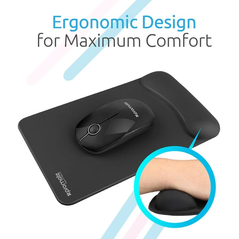 Коврик Promate AccuTrack-2 photo 3