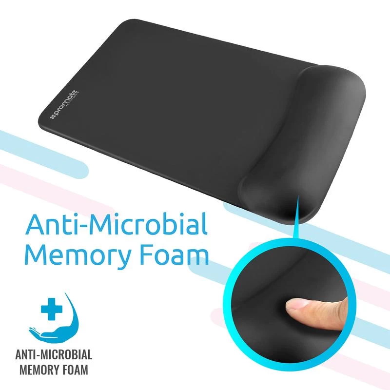 Коврик Promate AccuTrack-2 photo 4