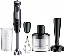 Блендер Braun MQ55307MBK thumbnav 1