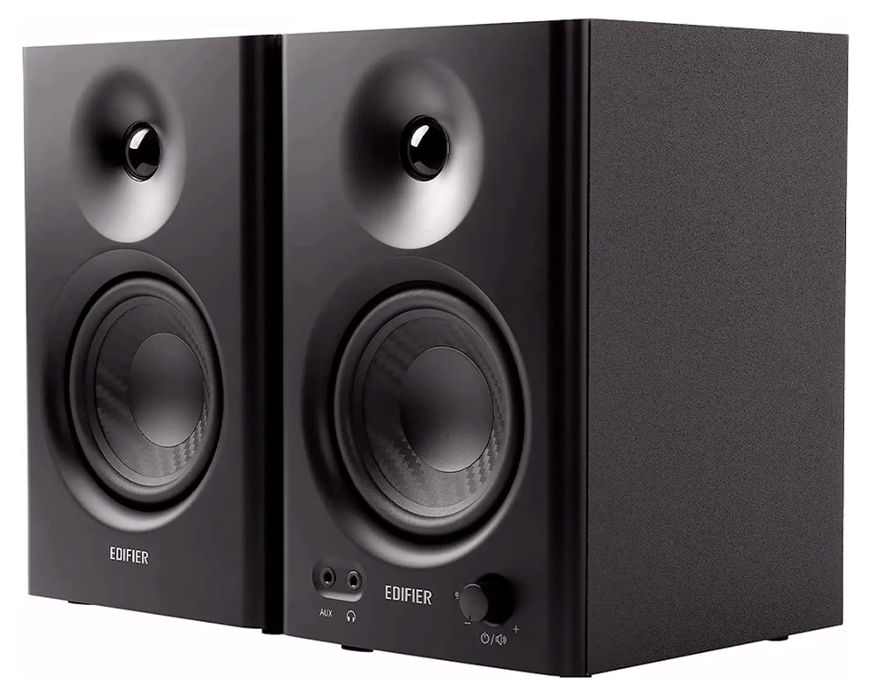 Sistem acustic Edifier MR 4 photo 1