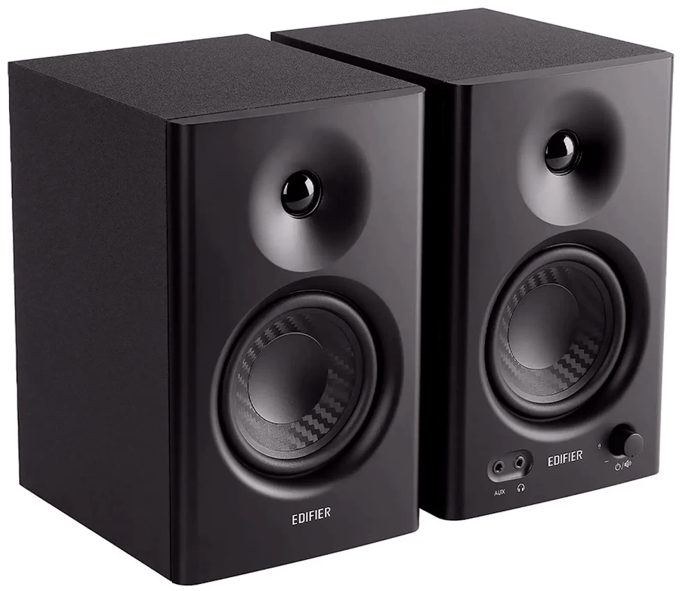 Sistem acustic Edifier MR 4 photo 14