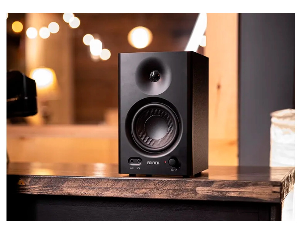 Sistem acustic Edifier MR 4 photo 8