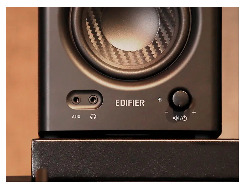 Sistem acustic Edifier MR 4 photo 9