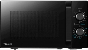 Cuptor cu microunde Toshiba MW2MG20PBK 