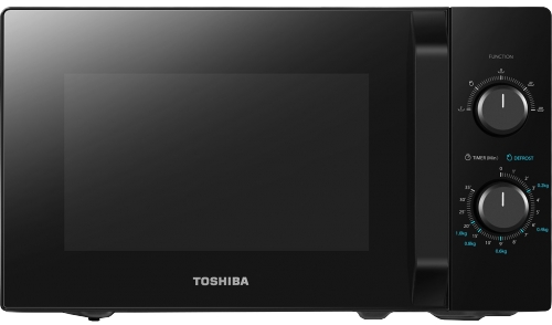 Cuptor cu microunde Toshiba MW2MM20PBK photo Cuptor cu microunde Toshiba MW2MM20PBK photo
