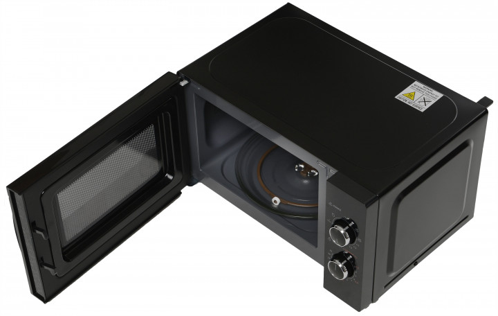 Cuptor cu microunde Toshiba MWPMG20PBK 700 W / 20 l  photo 16